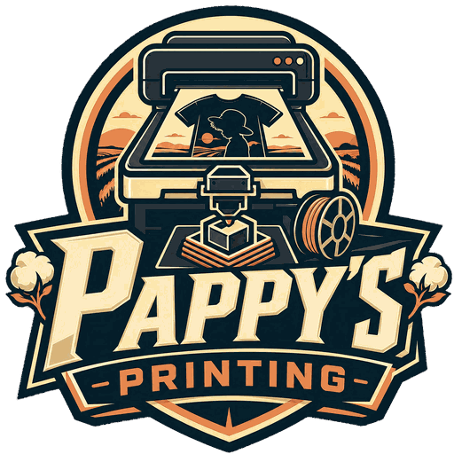 Pappy's Printing